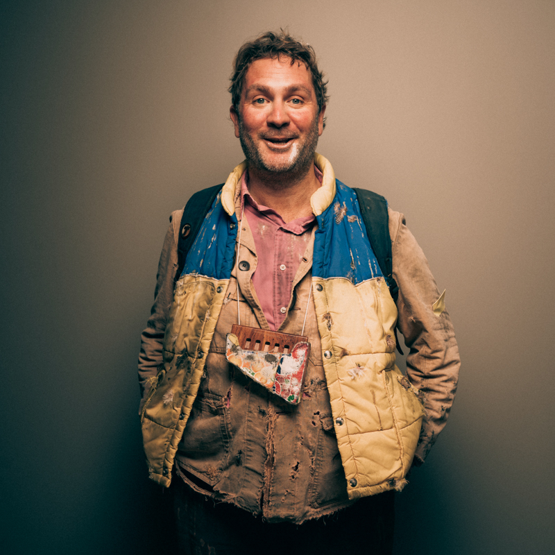 Thomas Oliemans / Papageno