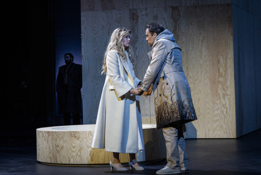 Pelleas og Melisande foto Monika Kolstad