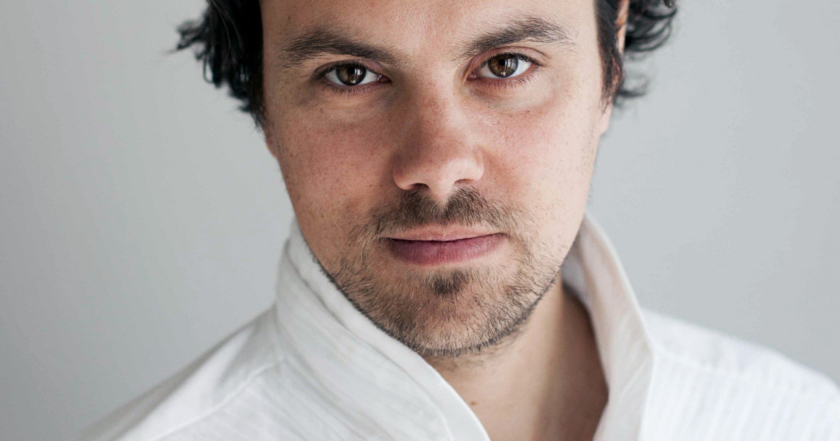 Julien behr bilde