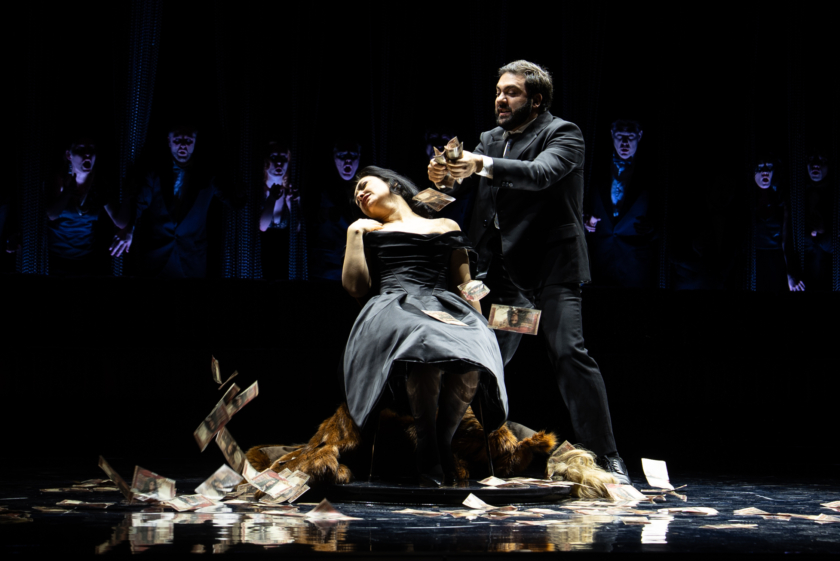 La traviata Foto Monika Kolstad 12