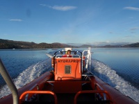 Fyne Pioneer Dive Charter
