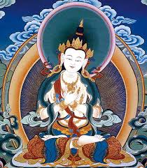 vajrasattva