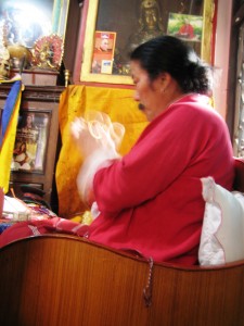 Lama