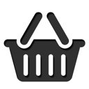 Indk&oslash;bsvogn
