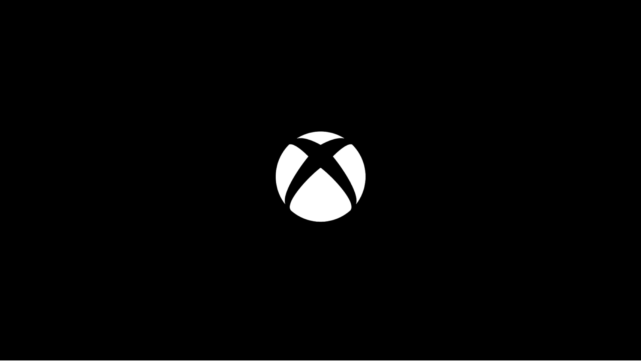 Xbox logo