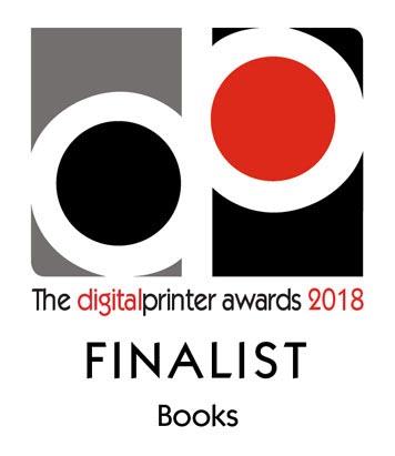 The Digital Printer Awards 2018 Finalist