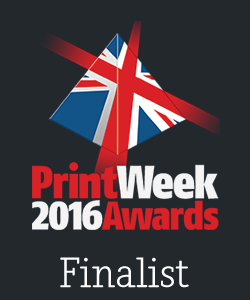 Print Week Awards