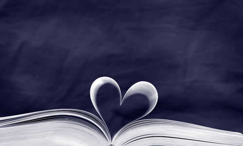 5. We Love Books 5. We Love Books