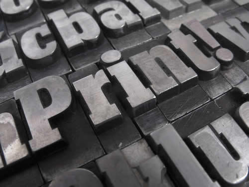 2. We Are Not *Just* Printers 2. We Are Not *Just* Printers