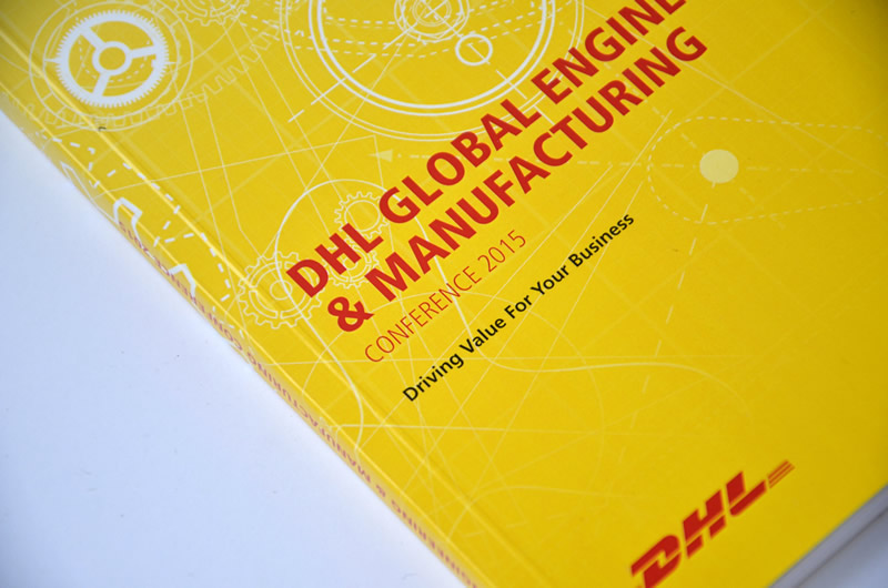 DHL Case Study DHL Case Study