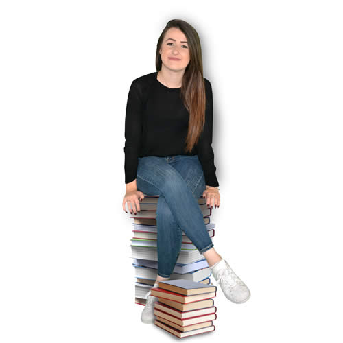 Customer Service Book Printing UK Customer Service