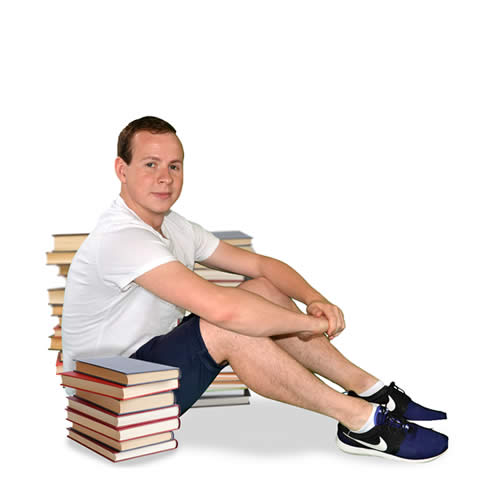 Designer Book Printing UK Designer