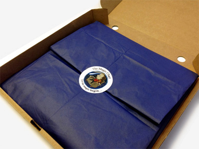 The Magic Chair Book Wrapped The Magic Chair Book Wrapped