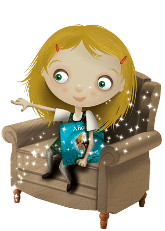 Personalised Children's Books
