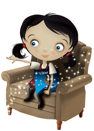 Personalised Children's Books