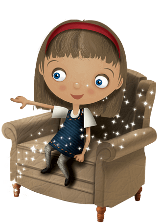Personalised Children's Books