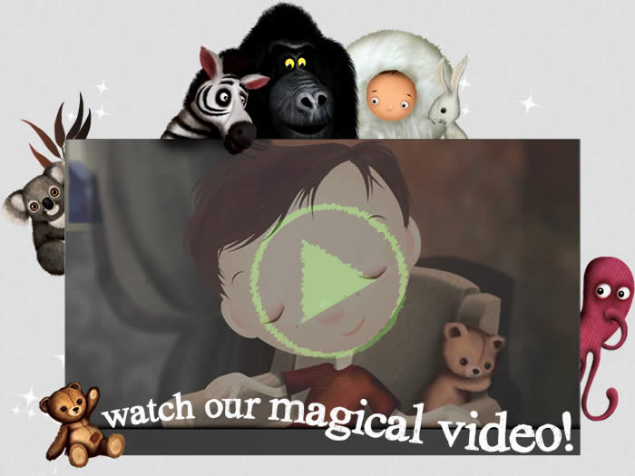 Magic Chair Video
