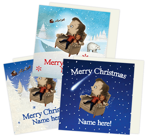 Personalised Puzzles Personalised Cards