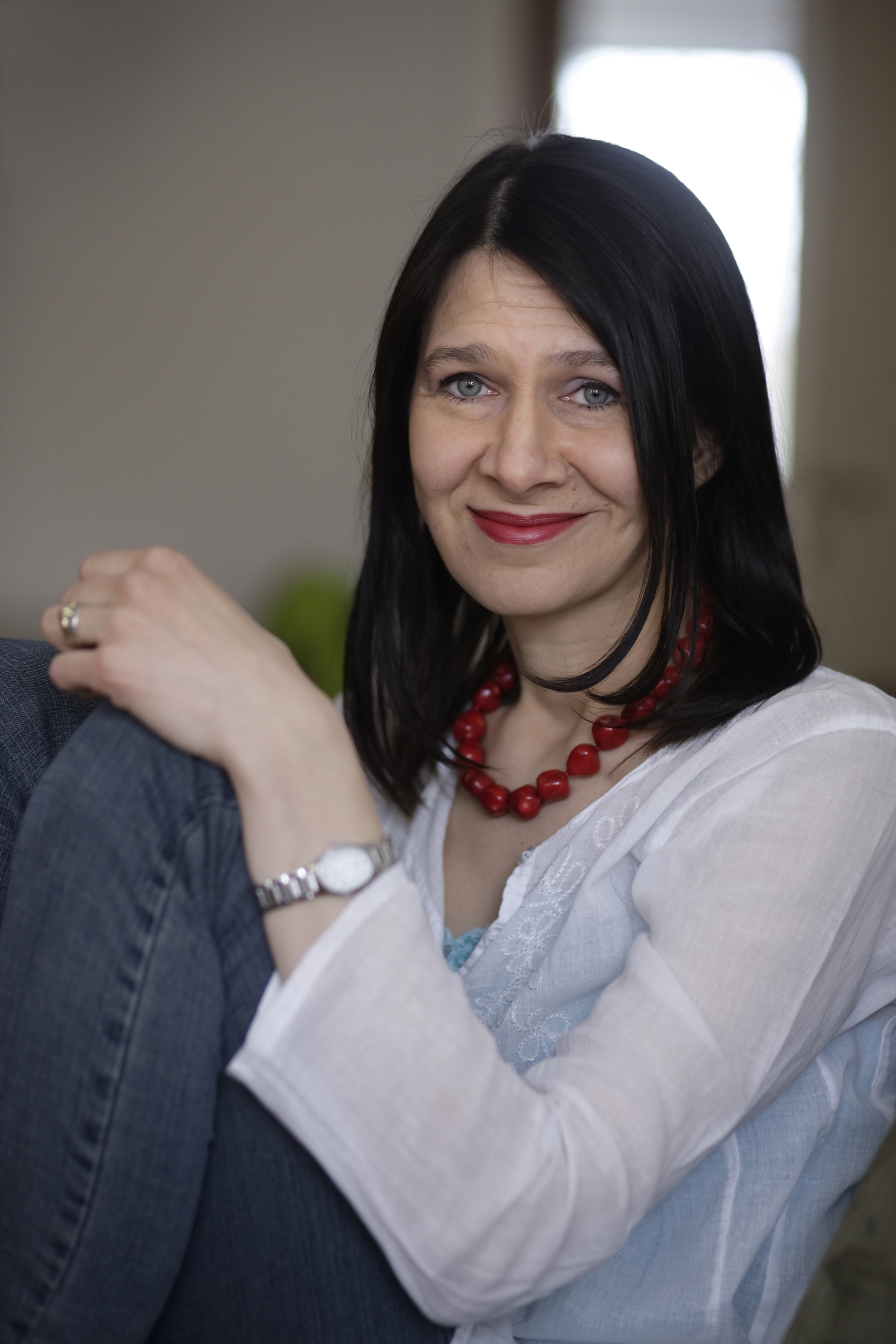 Riina Katajavuori