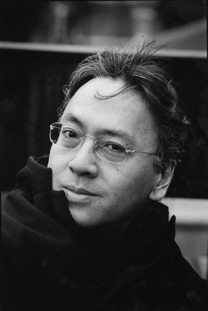 Kazuo Ishiguro