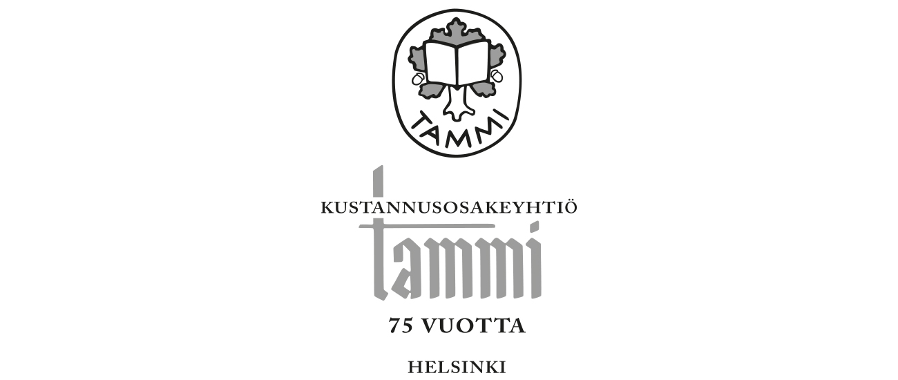 Tammi 75 vuotta