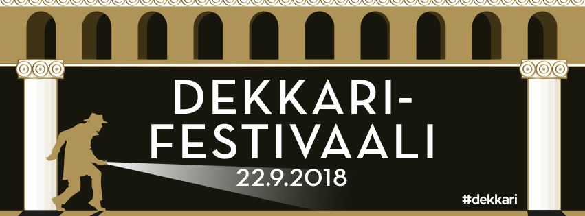 Dekkarifestivaali 2018