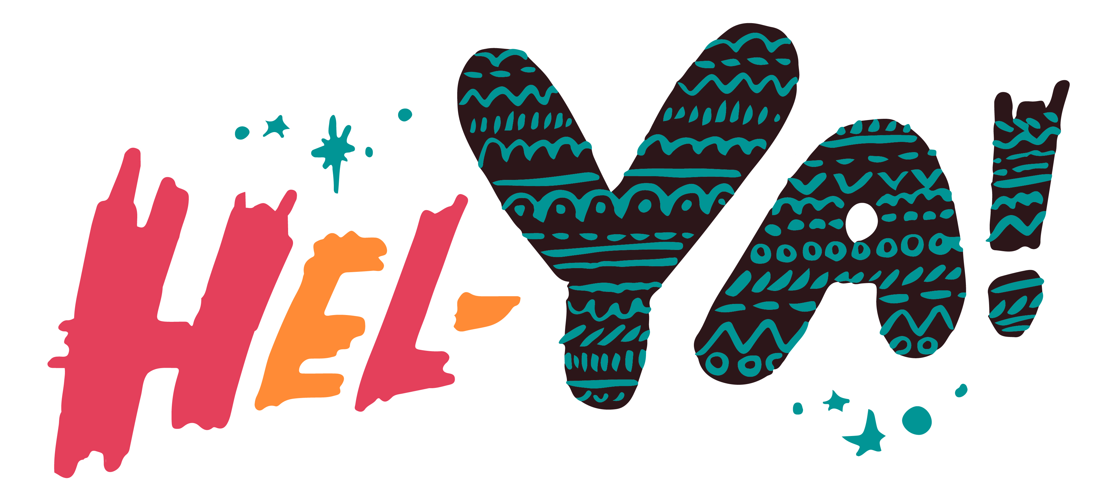 Hel-YA! 2018