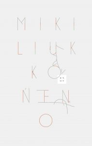 Miki Liukkonen: O