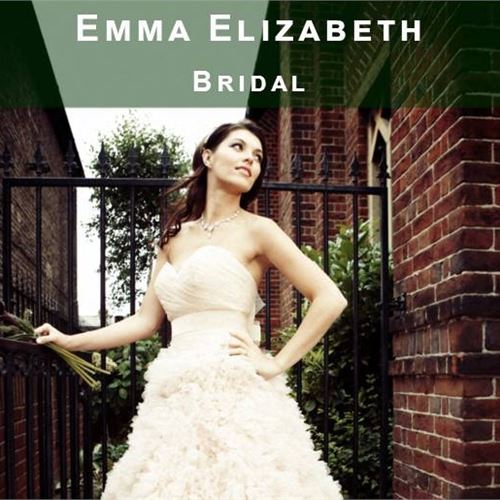 emma elizabeth bridal