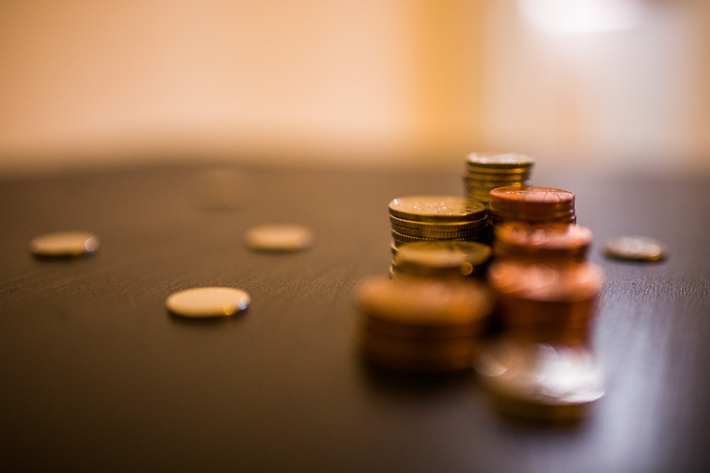 Commemorative Wedding Coins
