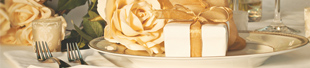 Wedding Suppliers