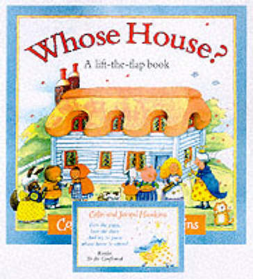 Whose House?