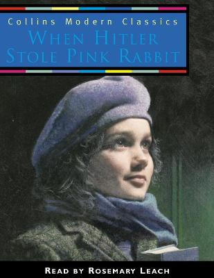 When Hitler Stole Pink Rabbit (Modern Classics on Tape)