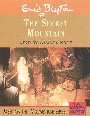 Secret Mountain