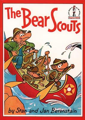 The Bear Scouts (Beginner Series)