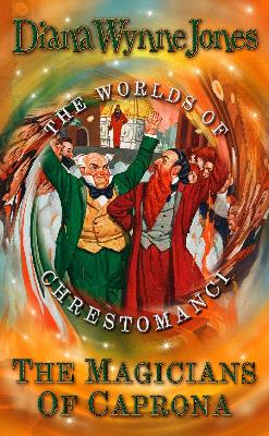 The Magicians of Caprona (The Chrestomanci Series, Book 2)