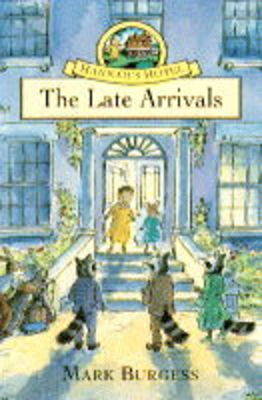 Late Arrivals