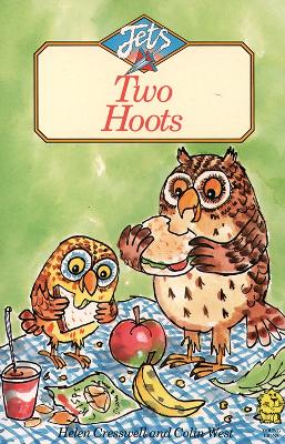 Two Hoots (Jets)