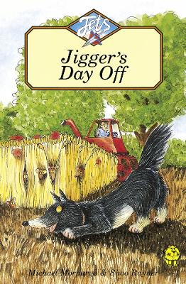 Jigger’s Day Off (Jets)