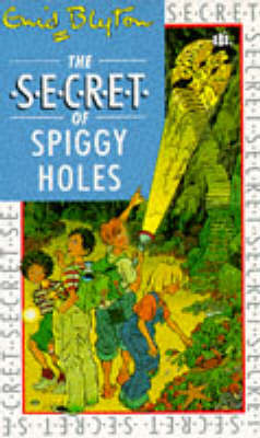 The Secret of Spiggy Holes