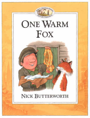 One Warm Fox