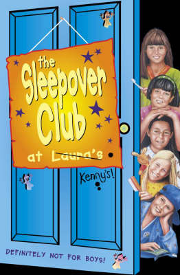 The Sleepover Club at Laura's