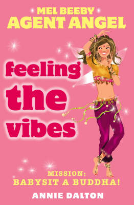 Feeling the Vibes