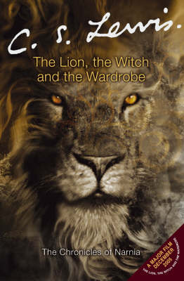 The Lion, the Witch and the Wardrobe (The Chronicles of Narnia)