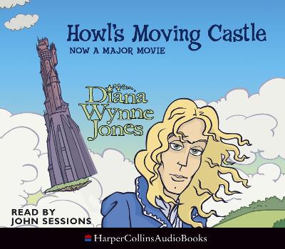 Howl’s Moving Castle