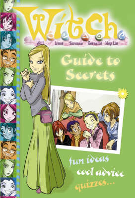 Guide to Secrets