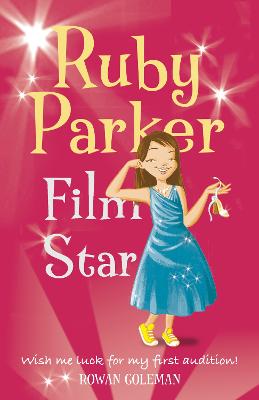 Ruby Parker: Film Star
