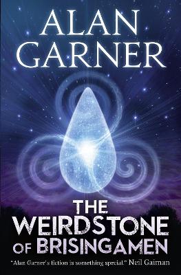 The Weirdstone of Brisingamen