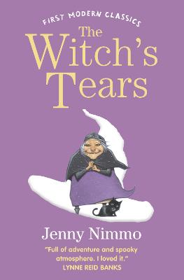 The Witch’s Tears (First Modern Classics)