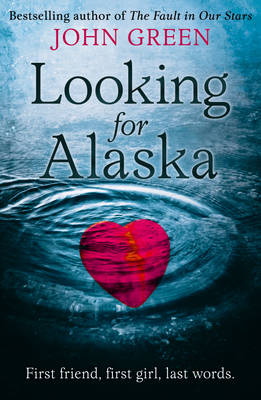 Looking For Alaska